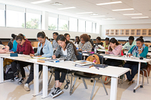 Do you need to take a college English program? Four reasons why you should Image